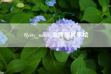 琼海金牌图片手绘