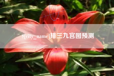 琼海排三九宫图预测