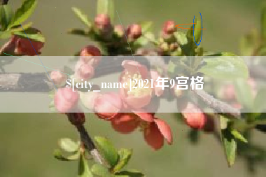 琼海2021年9宫格
