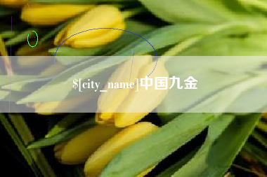 琼海中国九金