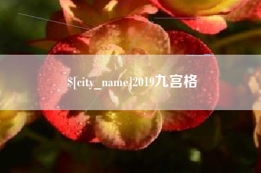 琼海2019九宫格
