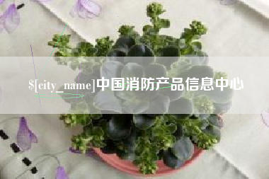 琼海中国消防产品信息中心