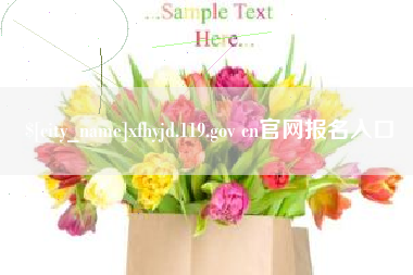 琼海xfhyjd.119.gov cn官网报名入口