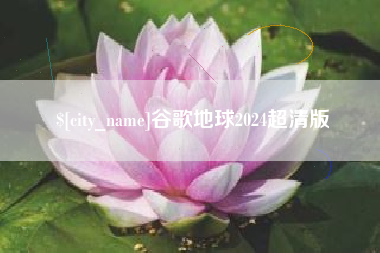 琼海谷歌地球2024超清版