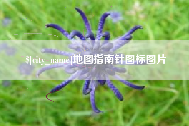 琼海地图指南针图标图片