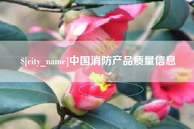 琼海中国消防产品质量信息